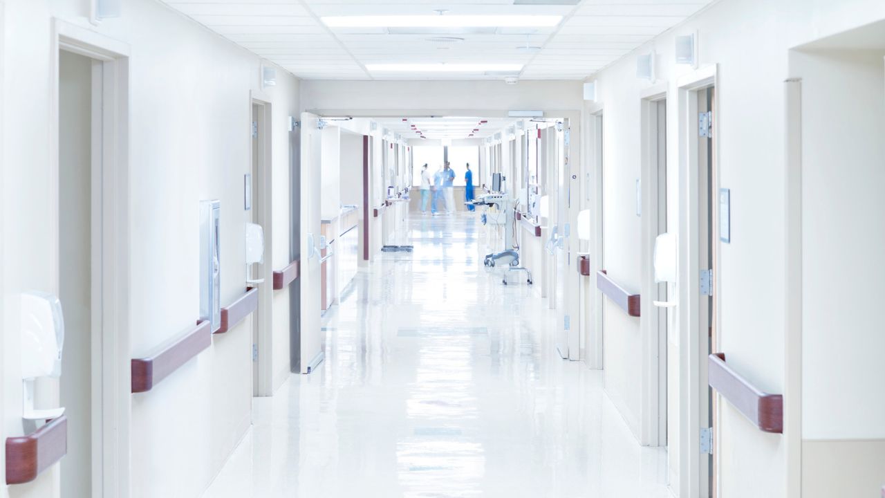 Hospitals
