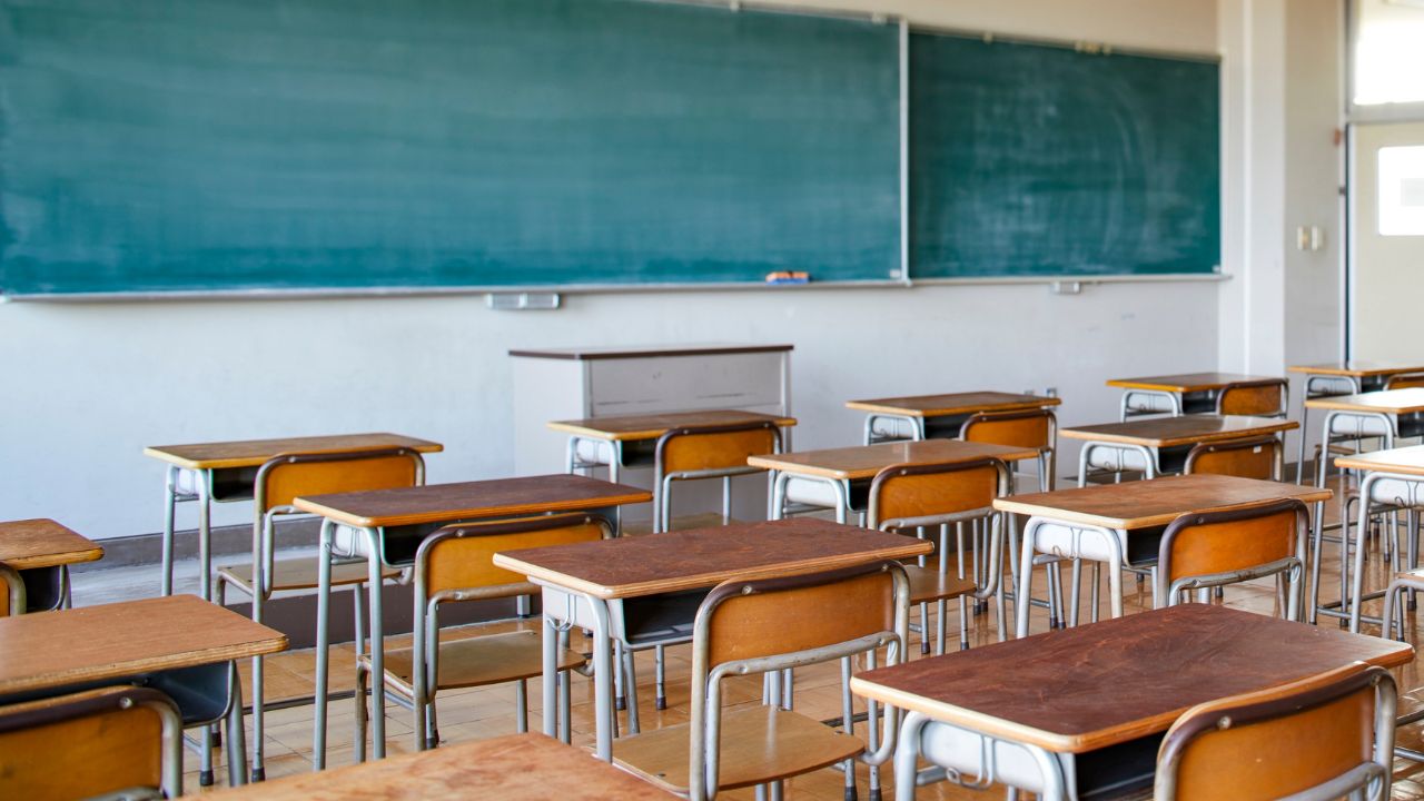 Educational Institutions