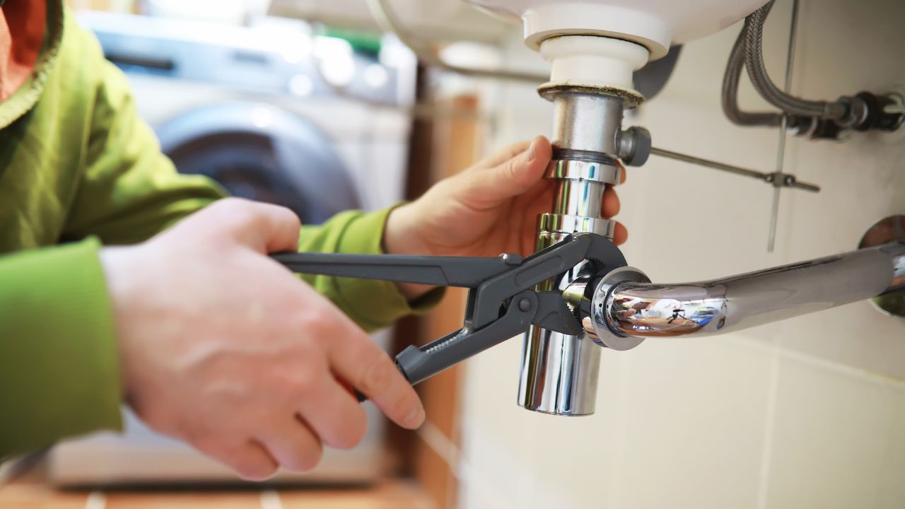 Plumbing services