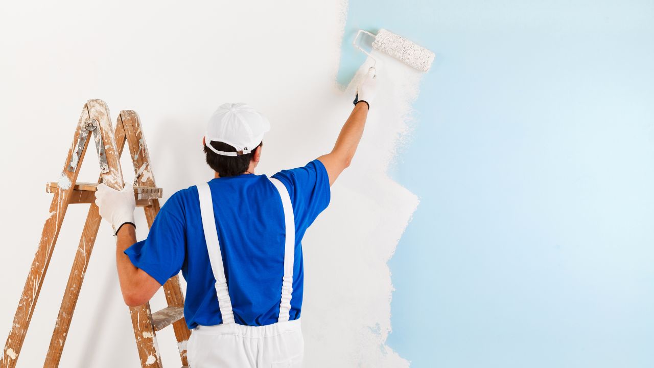 painting services